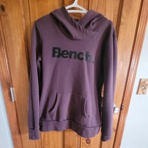 Bench hoodie